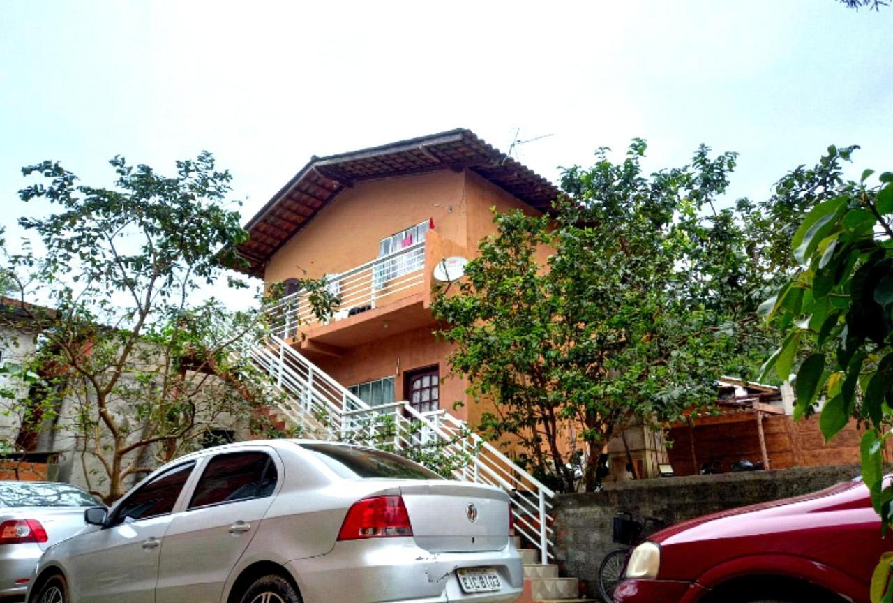Casa Bom Sossego Villa Boicucanga Exterior photo