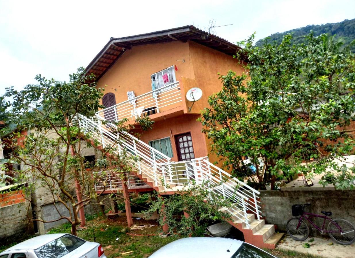 Casa Bom Sossego Villa Boicucanga Exterior photo