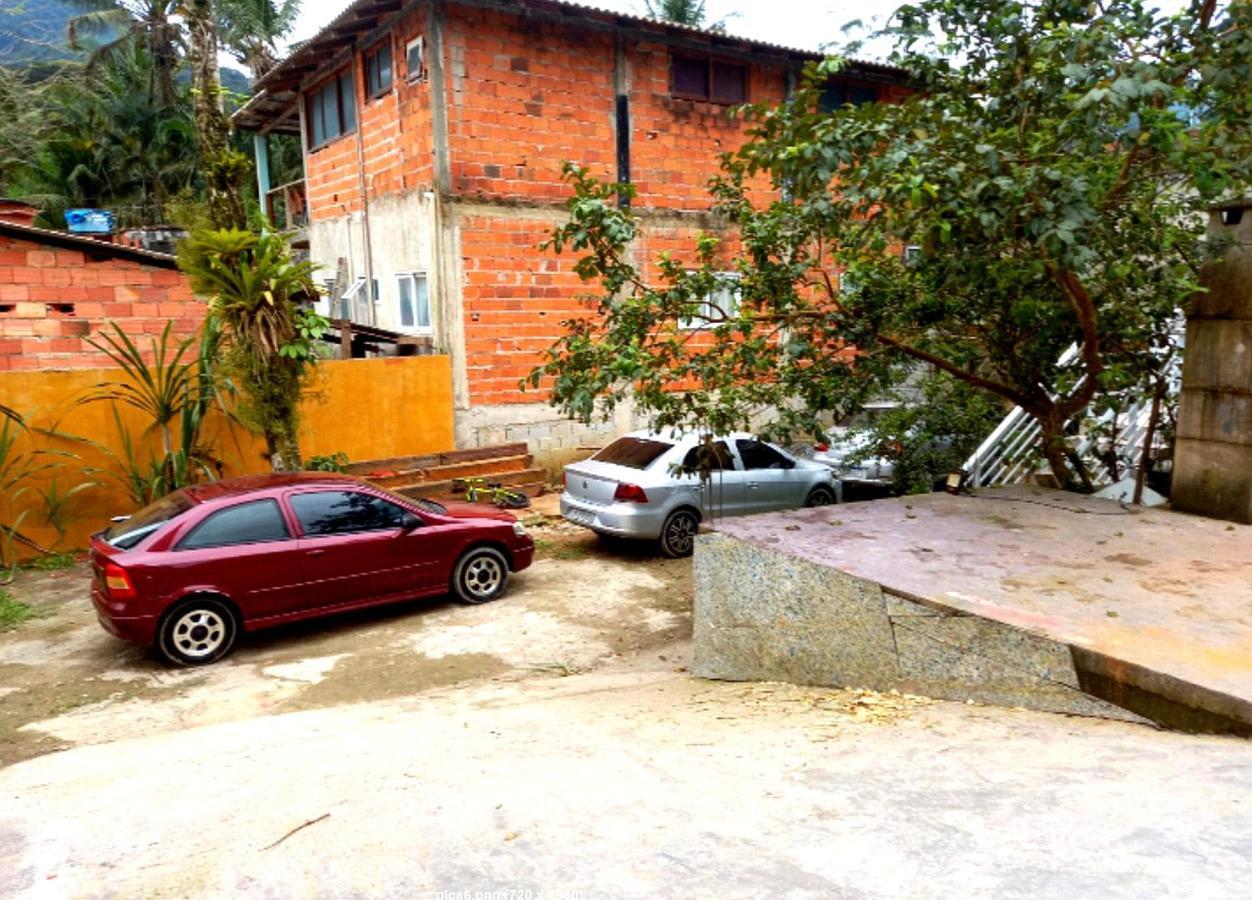 Casa Bom Sossego Villa Boicucanga Exterior photo
